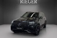 Mercedes-Benz GLS 63 din 2024 cu 29.500 km - oferta MER170872 - foto 27