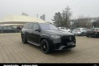Mercedes-Benz GLS 63 din 2023 cu 36.930 km - oferta MER170873 - foto 1