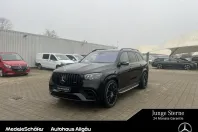 Mercedes-Benz GLS 63 din 2023 cu 36.930 km - oferta MER170873 - foto 2