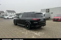 Mercedes-Benz GLS 63 din 2023 cu 36.930 km - oferta MER170873 - foto 4