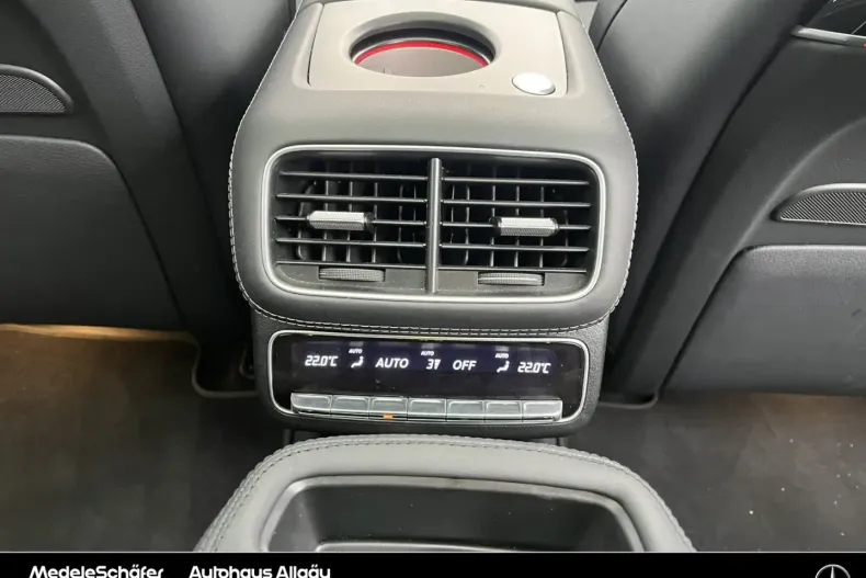 Mercedes-Benz GLS 63 din 2023 cu 36.930 km - oferta MER170873 - foto 22