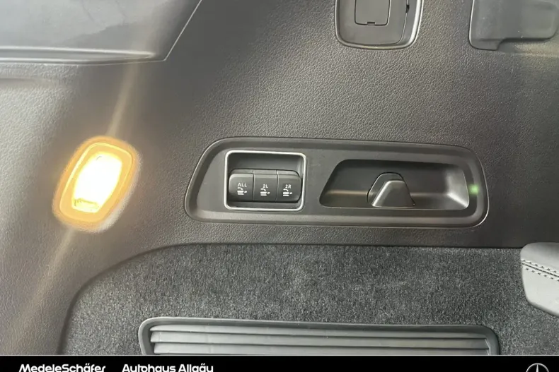 Mercedes-Benz GLS 63 din 2023 cu 36.930 km - oferta MER170873 - foto 29