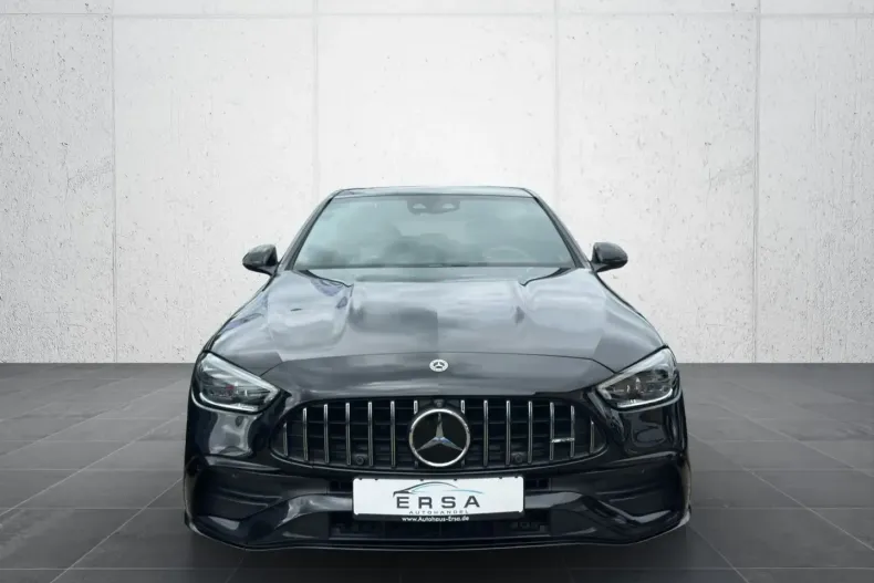 Mercedes-Benz C 43 AMG din 2023 cu 17.000 km - oferta MER170874 - foto 1