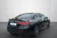 Mercedes-Benz C 43 AMG din 2023 cu 17.000 km - oferta MER170874 - foto 4