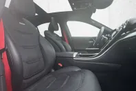 Mercedes-Benz C 43 AMG din 2023 cu 17.000 km - oferta MER170874 - foto 8