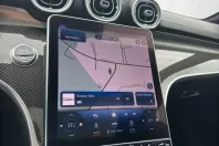 Mercedes-Benz C 43 AMG din 2023 cu 17.000 km - oferta MER170874 - foto 13