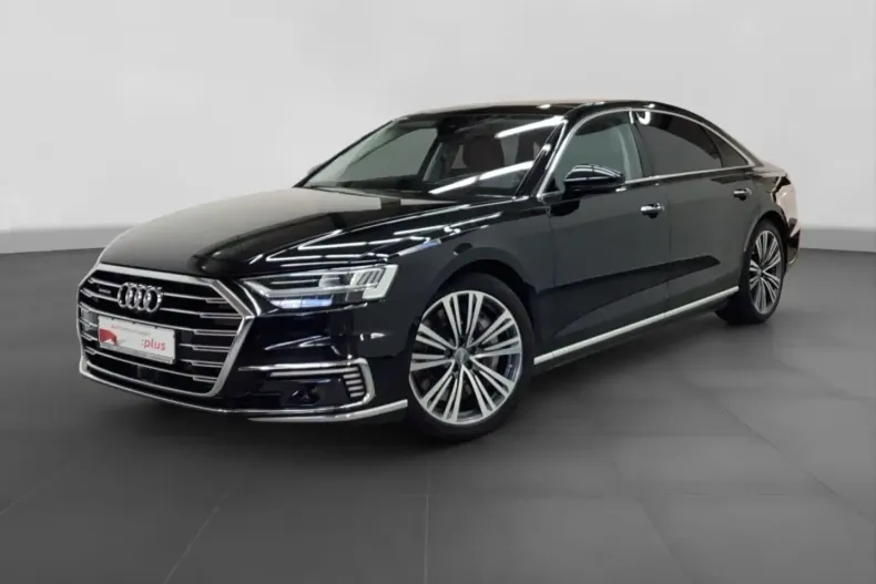 Audi A8 din 2022 cu 88.900 km - oferta AUD170876 - foto 1