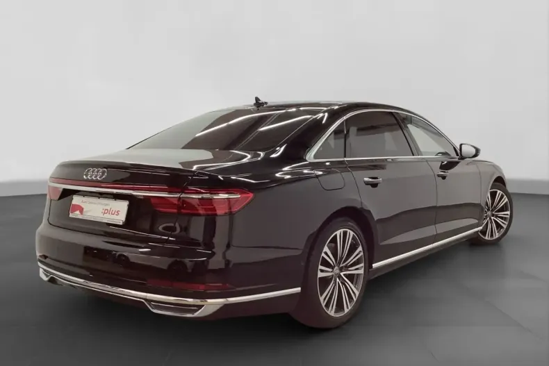 Audi A8 din 2022 cu 88.900 km - oferta AUD170876 - foto 2
