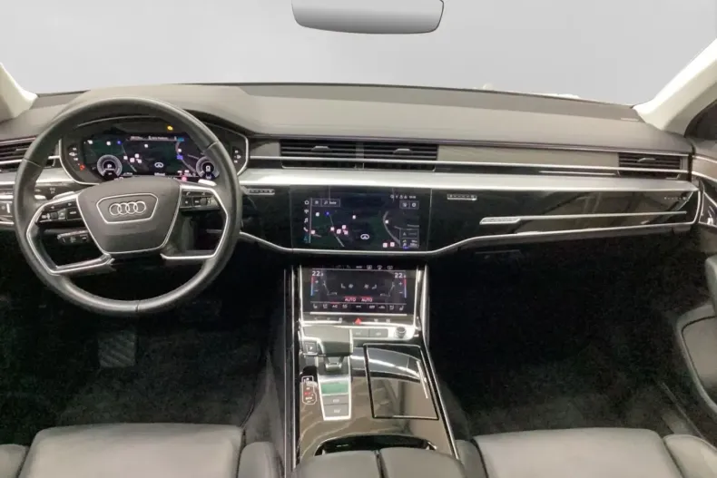 Audi A8 din 2022 cu 88.900 km - oferta AUD170876 - foto 6