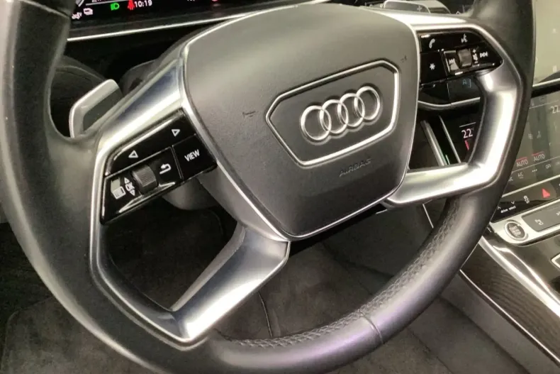 Audi A8 din 2022 cu 88.900 km - oferta AUD170876 - foto 7