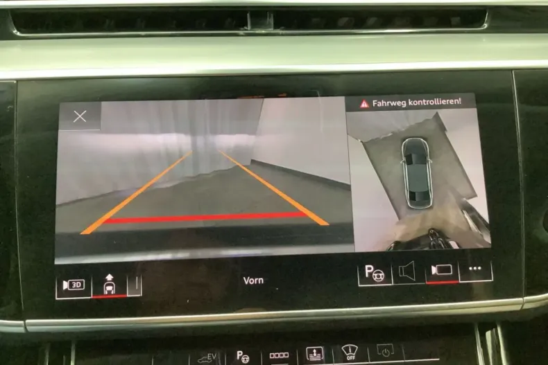 Audi A8 din 2022 cu 88.900 km - oferta AUD170876 - foto 9