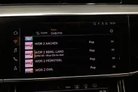 Audi A8 din 2022 cu 88.900 km - oferta AUD170876 - foto 11