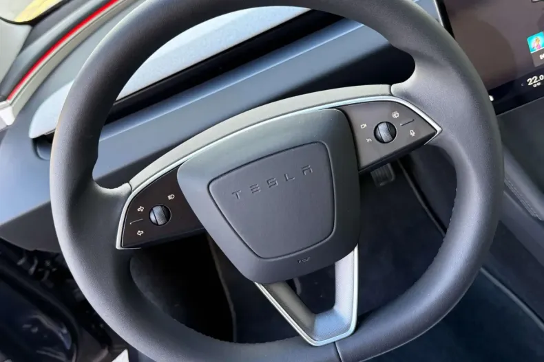 Tesla Model 3 din 2024 cu 50.000 km - oferta TES170877 - foto 8