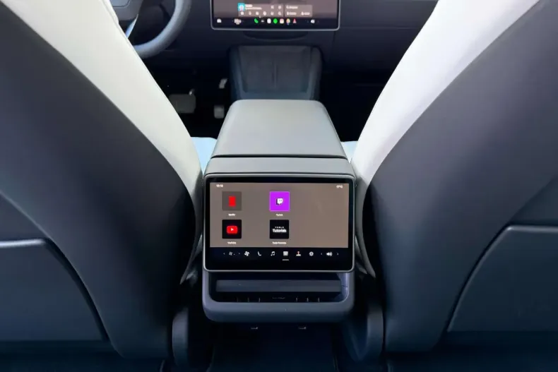 Tesla Model 3 din 2024 cu 50.000 km - oferta TES170877 - foto 11