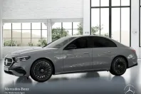 Mercedes-Benz E 450 din 2025 cu 14.006 km - oferta MER170878 - foto 4