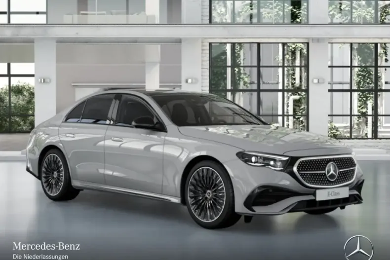 Mercedes-Benz E 450 din 2025 cu 14.006 km - oferta MER170878 - foto 9