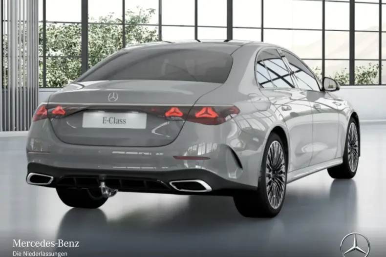 Mercedes-Benz E 450 din 2025 cu 14.006 km - oferta MER170878 - foto 11