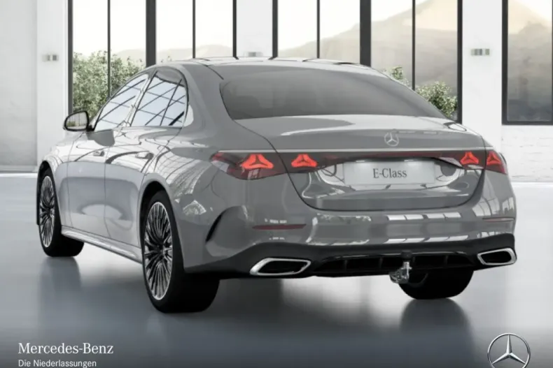 Mercedes-Benz E 450 din 2025 cu 14.006 km - oferta MER170878 - foto 12