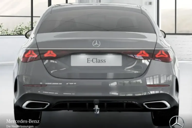 Mercedes-Benz E 450 din 2025 cu 14.006 km - oferta MER170878 - foto 13