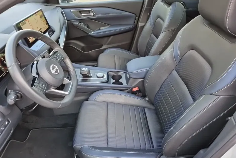 Nissan Qashqai din 2024 cu 10.835 km - oferta NIS170879 - foto 8