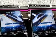 Mercedes-Benz S 400 din 2023 cu 50.000 km - oferta MER170880 - foto 27