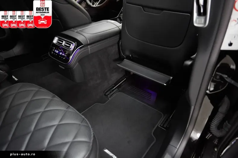Mercedes-Benz S 400 din 2023 cu 50.000 km - oferta MER170880 - foto 31