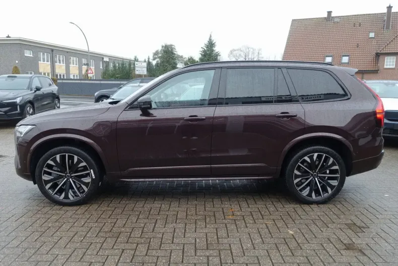 Volvo XC90 din 2025 cu 25.771 km - oferta VOL170881 - foto 7
