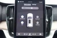 Volvo XC90 din 2025 cu 25.771 km - oferta VOL170881 - foto 16