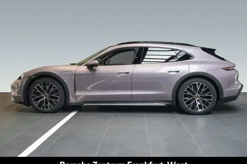 Porsche Taycan din 2022 cu 32.450 km - oferta POR170882 - foto 1