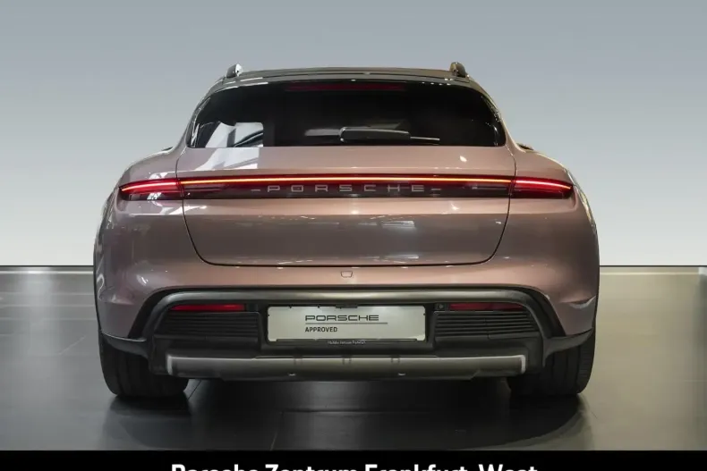 Porsche Taycan din 2022 cu 32.450 km - oferta POR170882 - foto 6