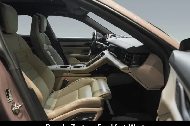 Porsche Taycan din 2022 cu 32.450 km - oferta POR170882 - foto 15