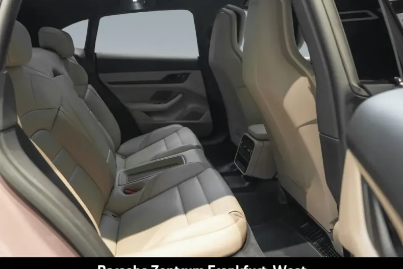 Porsche Taycan din 2022 cu 32.450 km - oferta POR170882 - foto 16