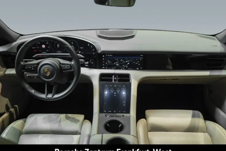 Porsche Taycan din 2022 cu 32.450 km - oferta POR170882 - foto 17