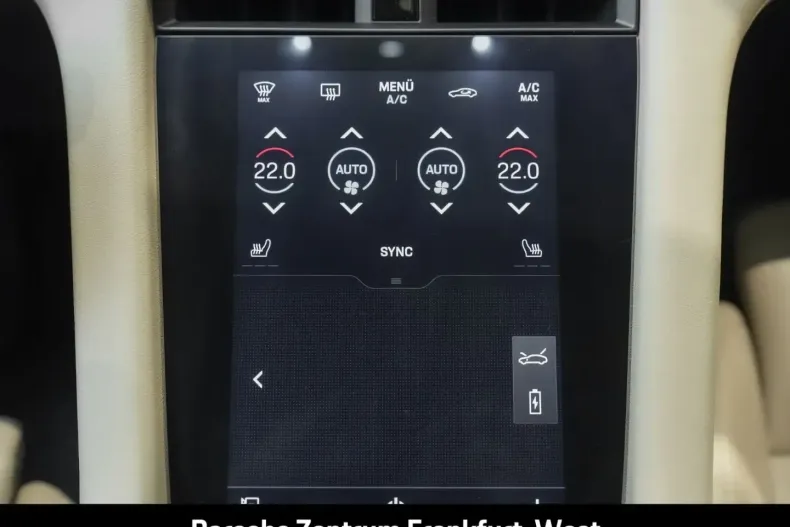 Porsche Taycan din 2022 cu 32.450 km - oferta POR170882 - foto 19