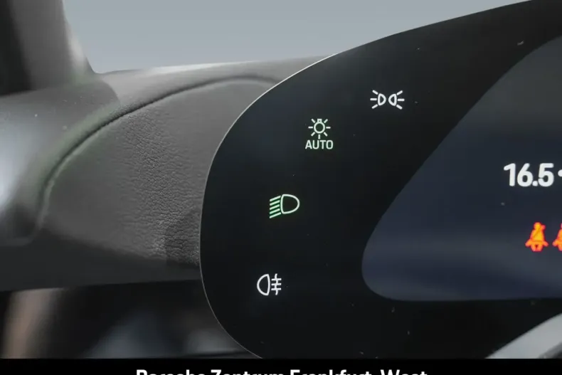 Porsche Taycan din 2022 cu 32.450 km - oferta POR170882 - foto 20