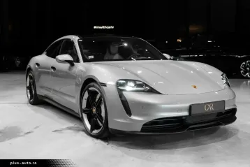 Porsche Taycan din 2022 - oferta POR170883