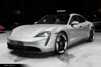 Porsche Taycan din 2022 cu 35.500 km - oferta POR170883 - foto 3