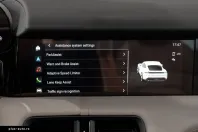 Porsche Taycan din 2022 cu 35.500 km - oferta POR170883 - foto 24