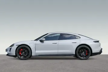 Porsche Taycan din 2023 - oferta POR170884
