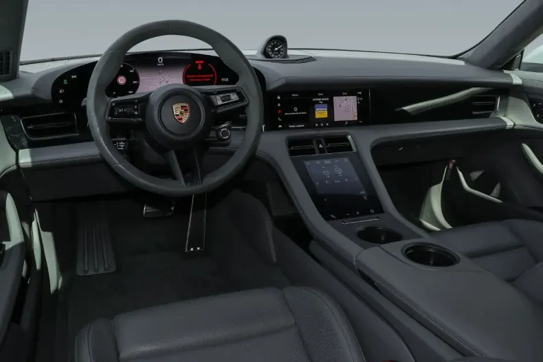 Porsche Taycan din 2023 cu 58.300 km - oferta POR170884 - foto 5