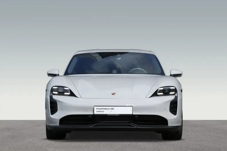 Porsche Taycan din 2023 cu 58.300 km - oferta POR170884 - foto 7