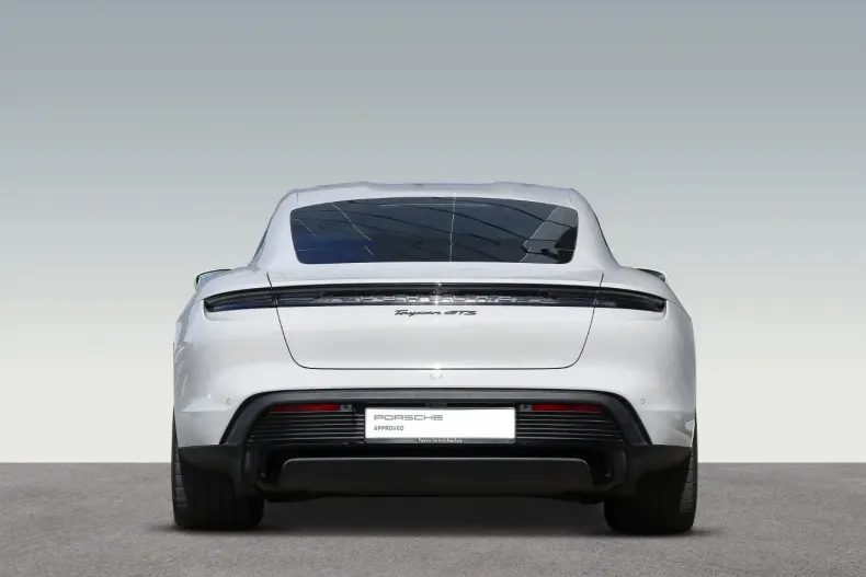 Porsche Taycan din 2023 cu 58.300 km - oferta POR170884 - foto 8