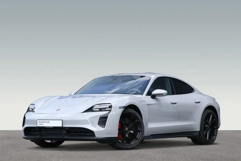 Porsche Taycan din 2023 cu 58.300 km - oferta POR170884 - foto 9