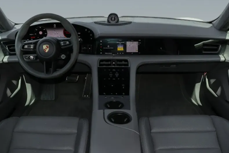 Porsche Taycan din 2023 cu 58.300 km - oferta POR170884 - foto 13