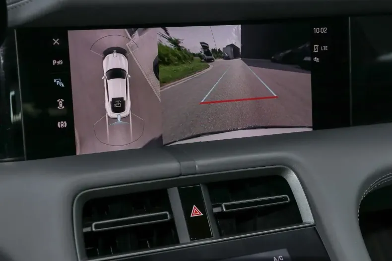 Porsche Taycan din 2023 cu 58.300 km - oferta POR170884 - foto 17