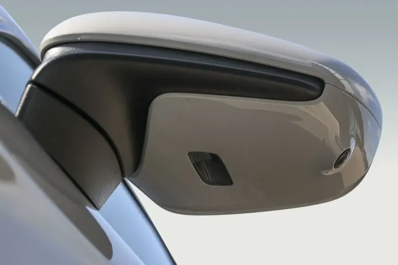 Porsche Taycan din 2023 cu 58.300 km - oferta POR170884 - foto 25