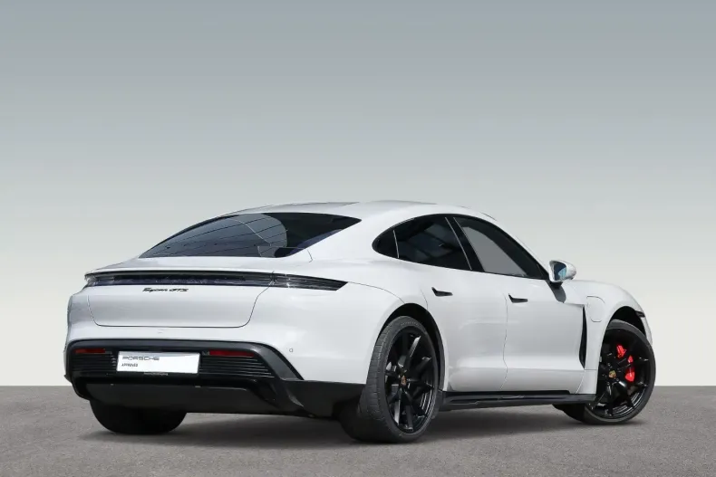 Porsche Taycan din 2023 cu 58.300 km - oferta POR170884 - foto 28