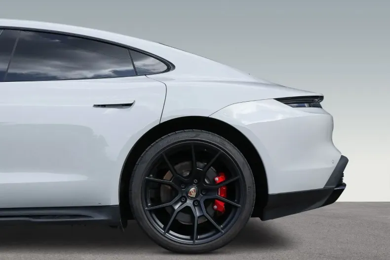 Porsche Taycan din 2023 cu 58.300 km - oferta POR170884 - foto 29