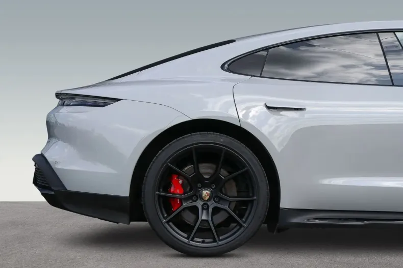 Porsche Taycan din 2023 cu 58.300 km - oferta POR170884 - foto 30