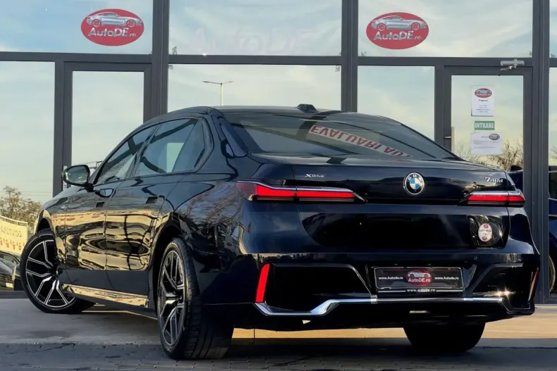 BMW Altele din 2023 cu 41.940 km - oferta BMW170885 - foto 3
